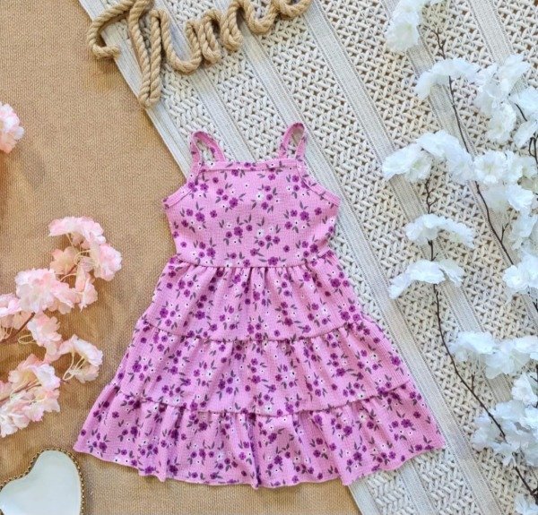 Producto - Vestido La Florida (V22)