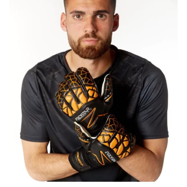 Producto - GUANTE DE ARQUERO REPTILE KOMPRESSOR