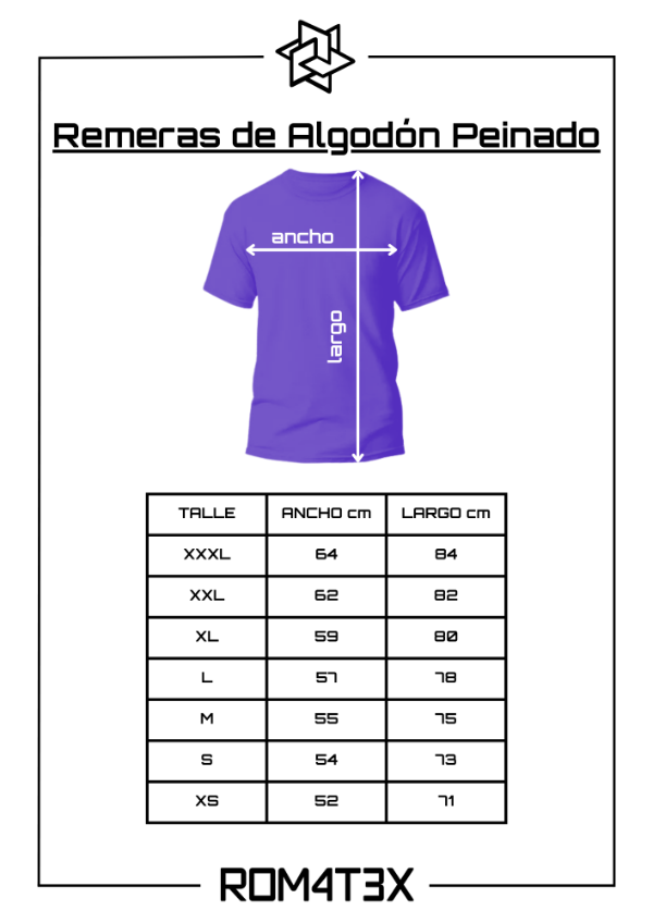 Producto - Remeras Personalizadas ENTRELAZOS