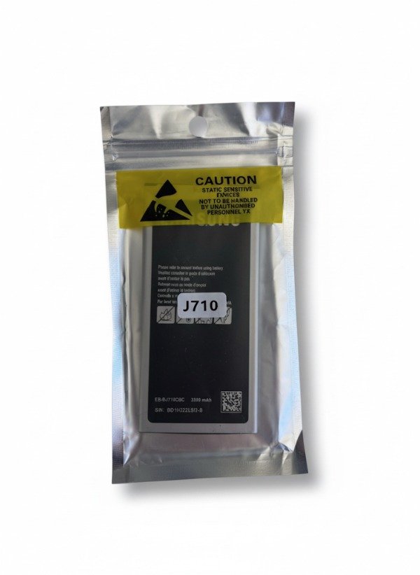 Producto - Bateria Samsung J7 2016 (J710)