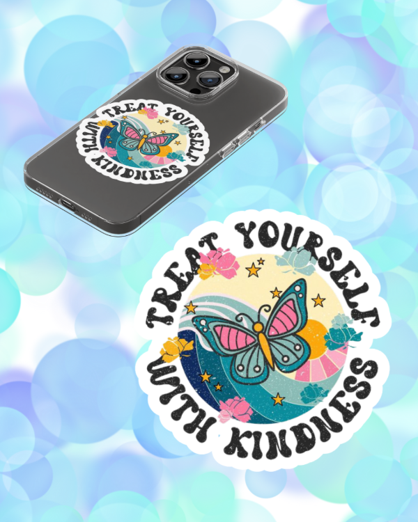 Producto - Treat yourself común