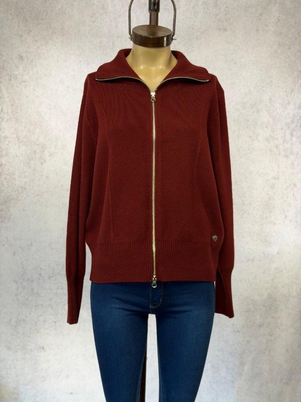 Producto - CAMPERA FOREST BORDO BREMER IMPORTADA PREMIUM