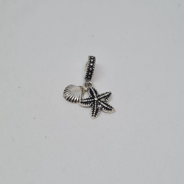 Producto - Dije estrella mar