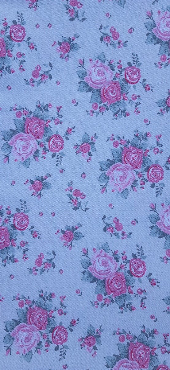 Producto - Bandana ramo de rosas