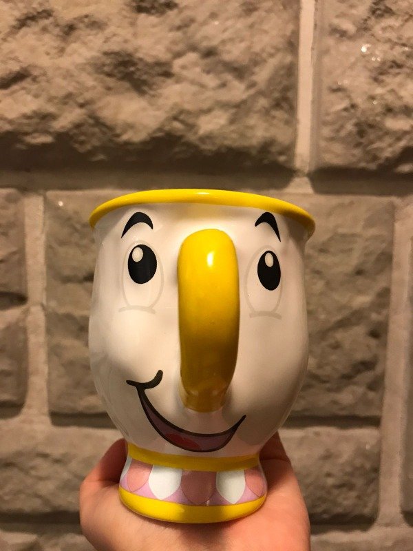 Producto - Chip