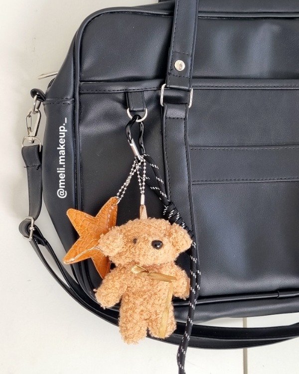 Producto - Llavero Charm CG