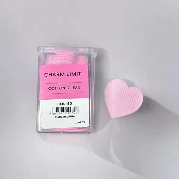 Producto - CHARM LIMIT WIPES COTTON CLEAN