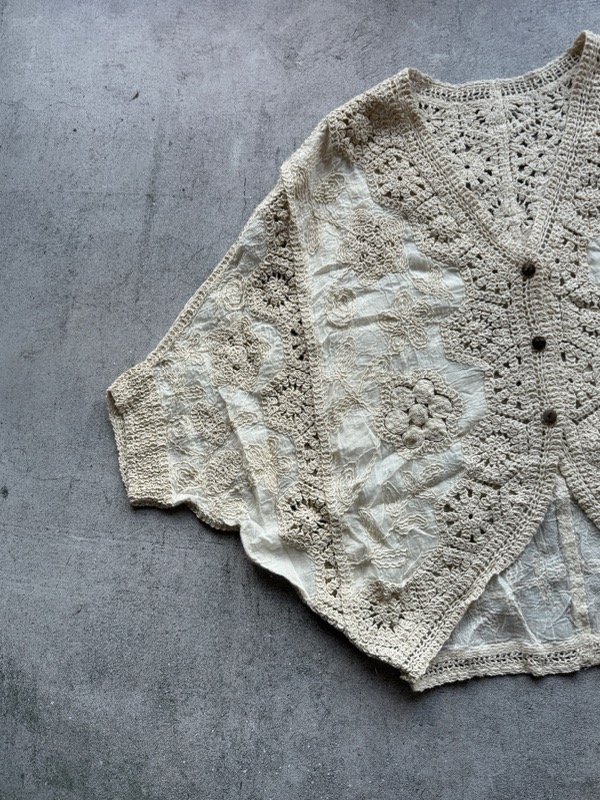 Producto - Cardigan Marión