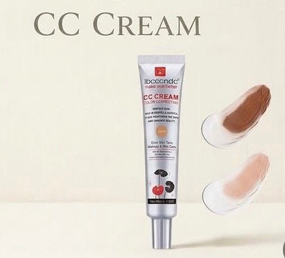 Producto - CC CREAM DARK