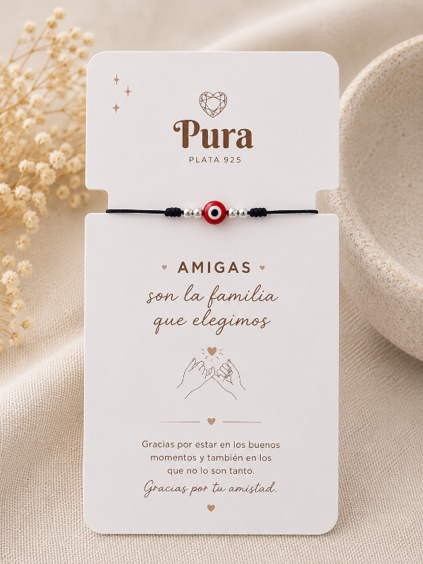 Producto - Pulsera Ojito - 1