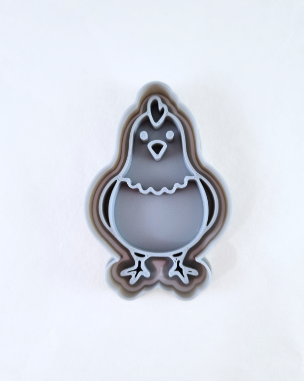Producto - Gallina