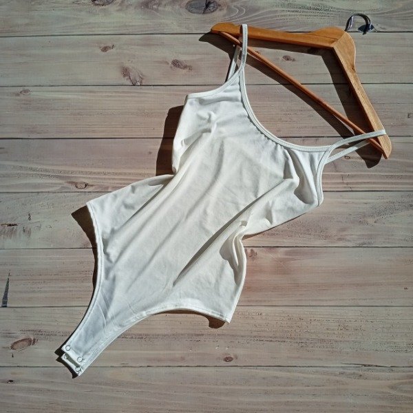 Producto - 604 - BODY BRETEL LYCRA