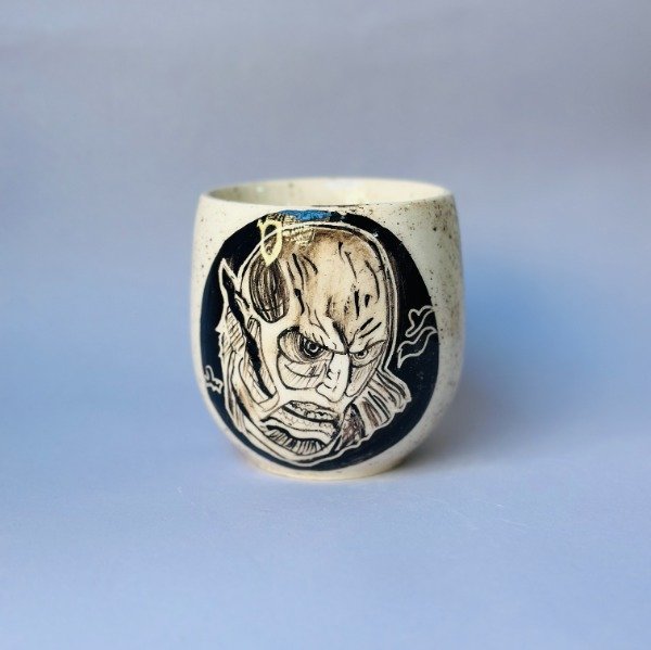 Producto - Vaso grande - Titan Colosal