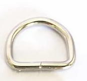 Producto - Medialuna Niquelada