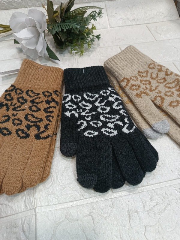 Producto - GUANTES PRINT