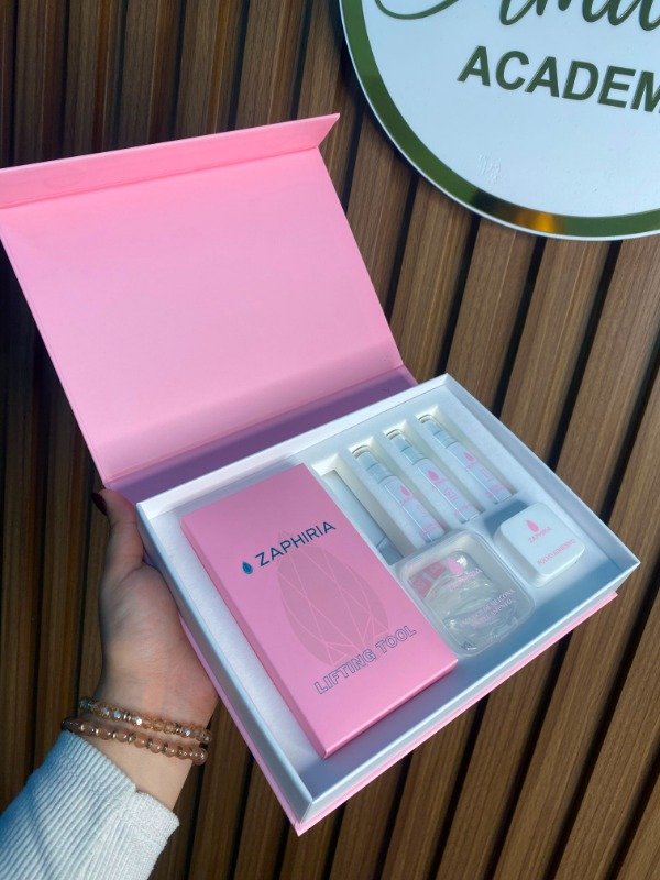 Producto - Kit para lifting coreano - 0