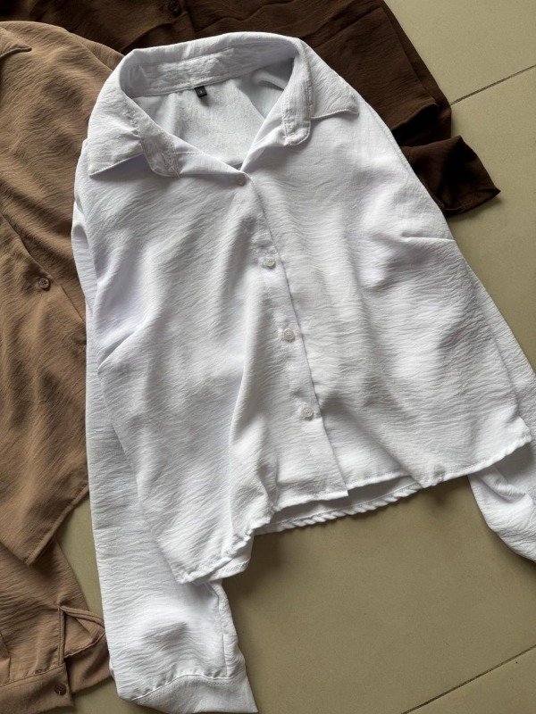 Producto - Camisas Lino Cey - 2