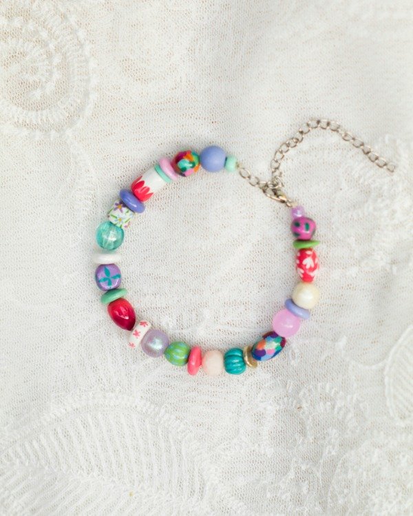 Producto - Pulsera de cuentas XXIX