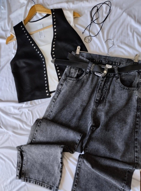 Producto - Chaleco Rose