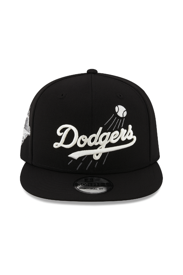 Producto - GORRA DODGERS