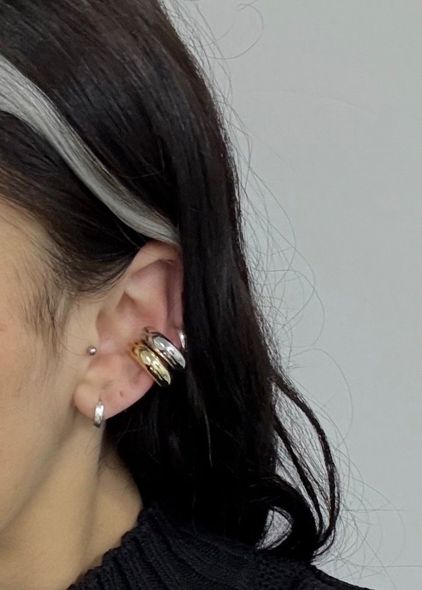 Producto - SET X2 CUFF DORA