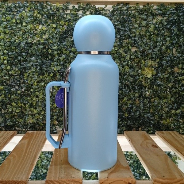 Producto - Termo Bolita con bombilla