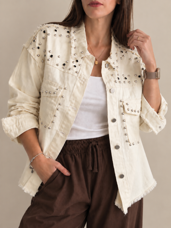 Producto - Chaqueta Megan - 3