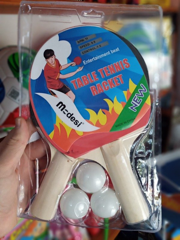 Producto - Juegos de ping pong - 0