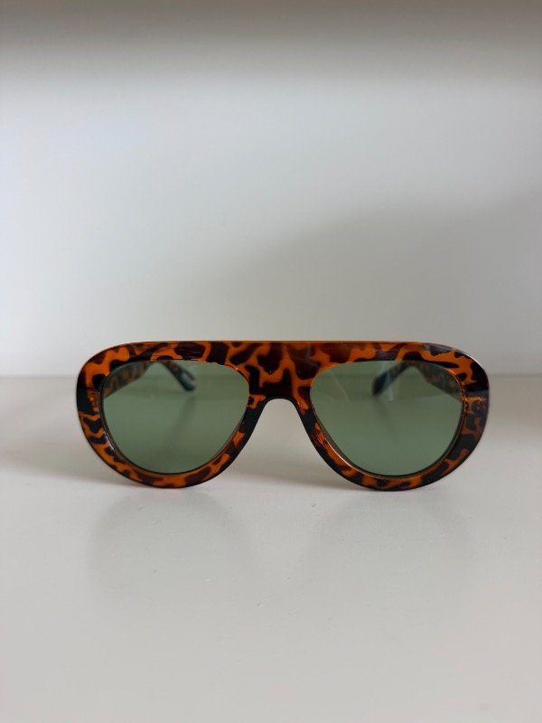 Producto - Ford Carey Green - 0