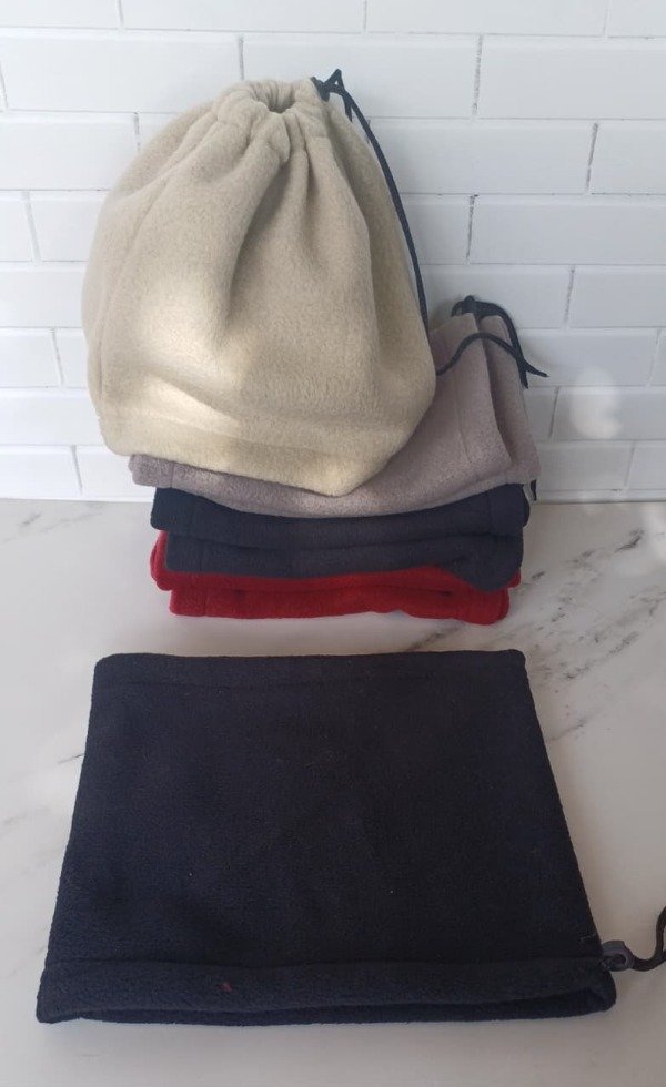 Producto - CUELLO/GORRO POLAR
