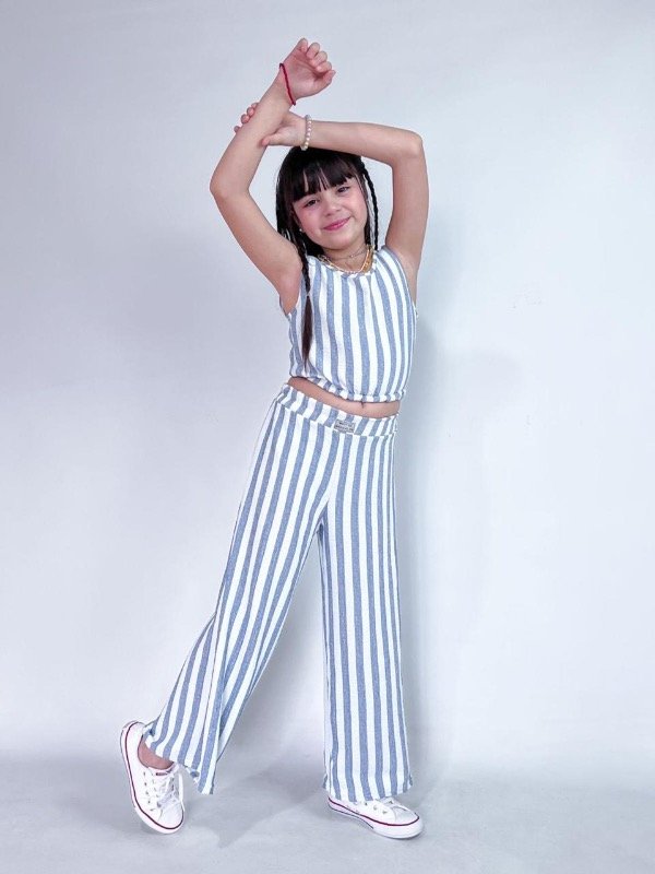 Producto - CONJUNTO MALIBÚ (TOP + PALAZO)