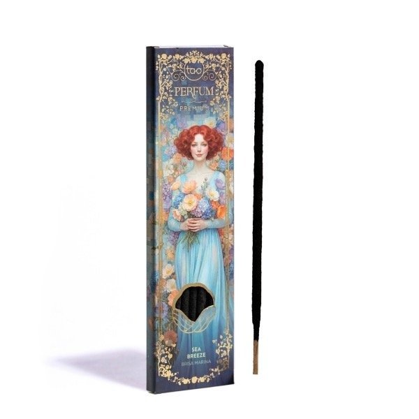 Producto - Sahumerio Perfum Premium - Brisa Marina