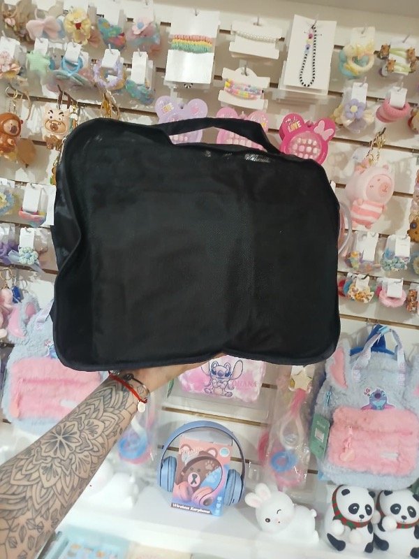 Producto - Set X4 Organizador De Viaje 40165