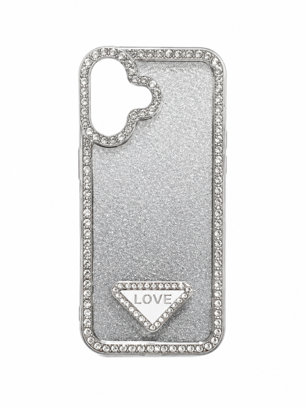 Producto - FUNDA STRASS LOVE