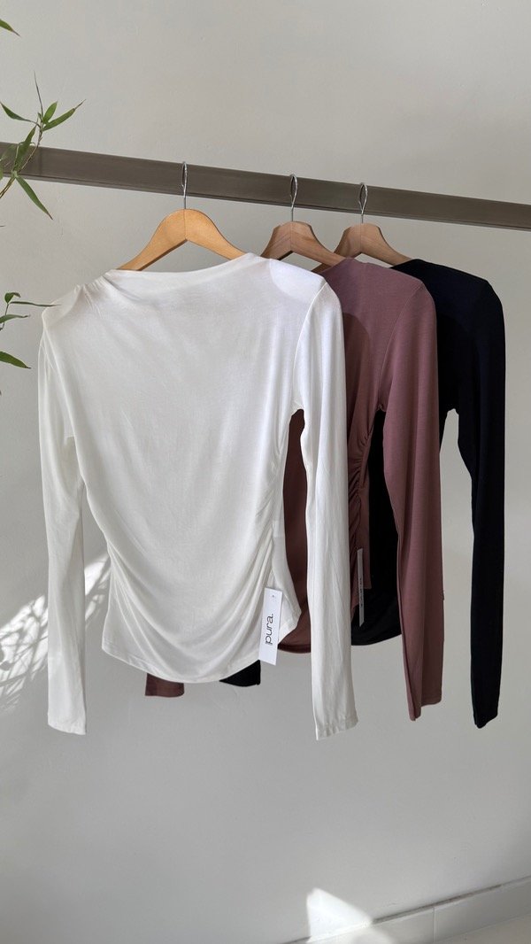 Producto - Remera Sand