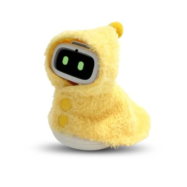 Producto - Capa para Aibi Pocket - Aibi's Cloak