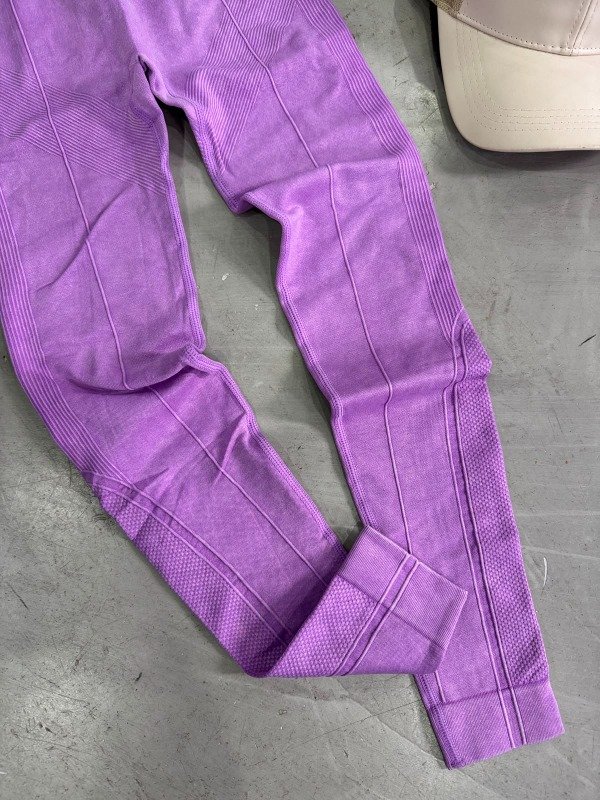 Producto - CALZA PRELAVADA COLORS - 11