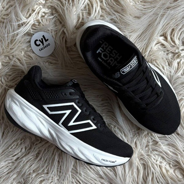 Producto - New Balance 680 Running Course