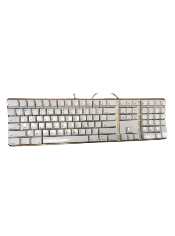 Producto - Teclado Apple Original Usb A1048
