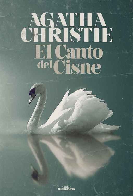 Producto - El canto del cisne - Agatha Christie
