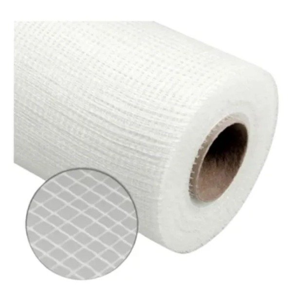 Producto - Malla fibra de vidrio - 10 m2