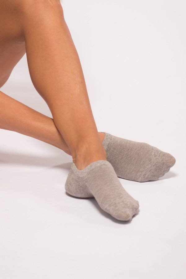 Producto - Pack x3 Medias invisibles