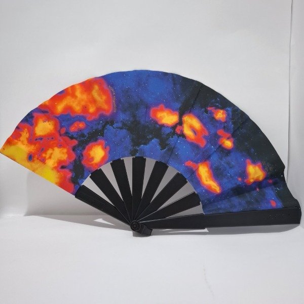 Producto - Abanico ecofan standar