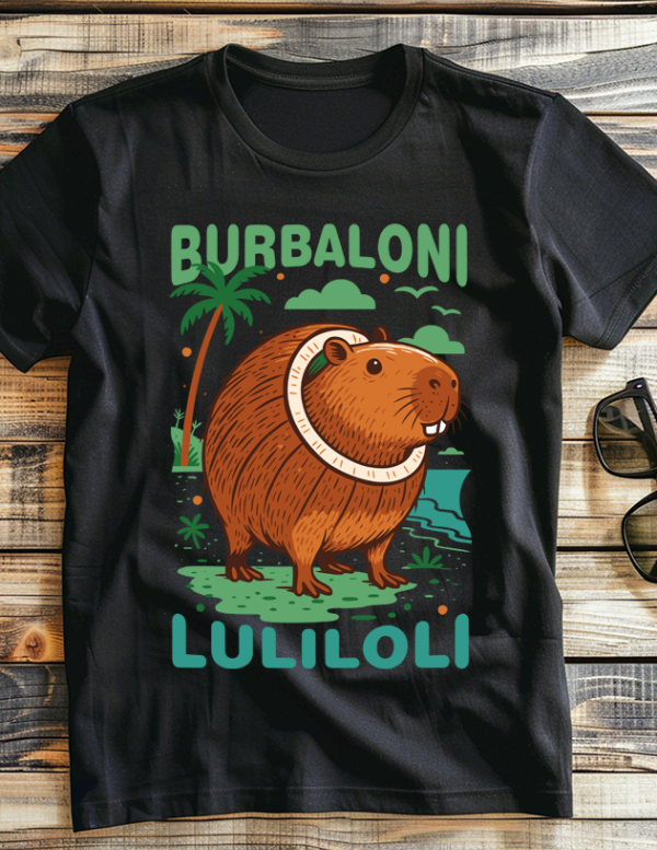 Producto - MEMES ITALIANOS