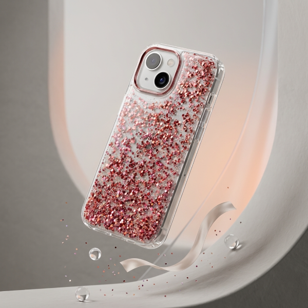 Producto - Pink Glitter