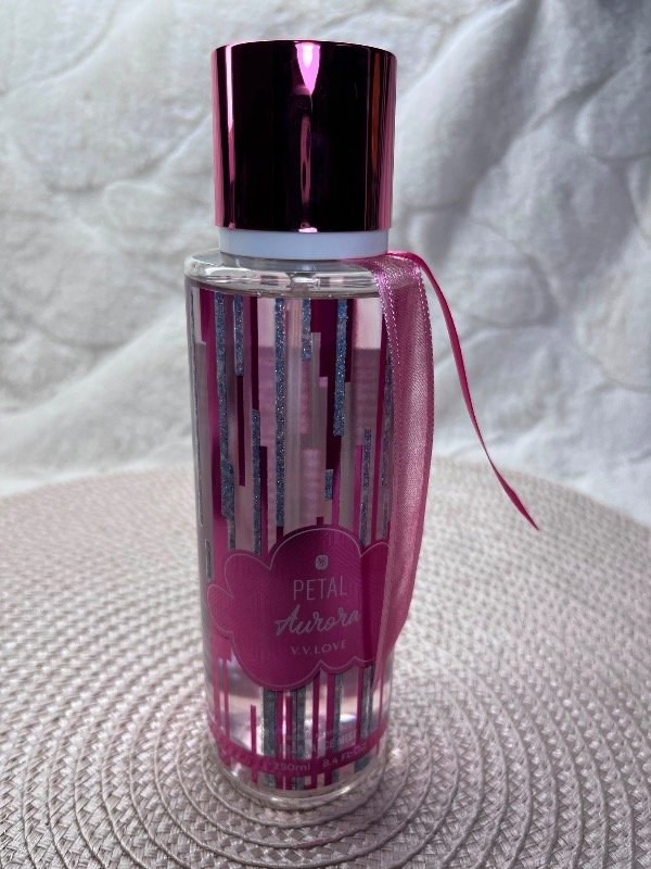 Producto - Body splash v.v love - 3