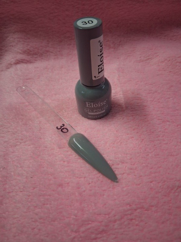 Producto - Eloise 30 semipermanente