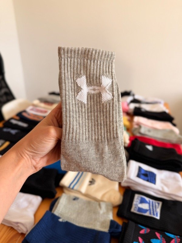 Producto - UNDER ARMOUR EXC