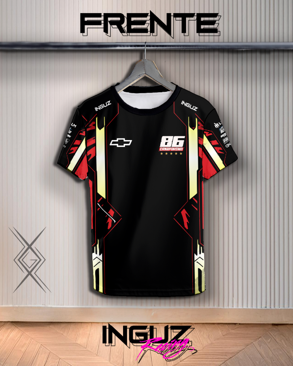 Producto - CANAPINISMO 5 ESTRELLAS REMERA