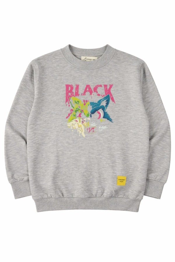 Producto - BUZO BLACK T4
